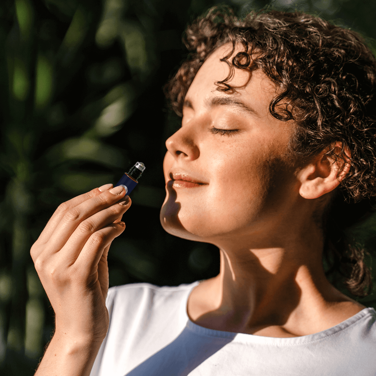 COLECCIÓN 5 Roll On - Portable Aromatherapy 3ml.