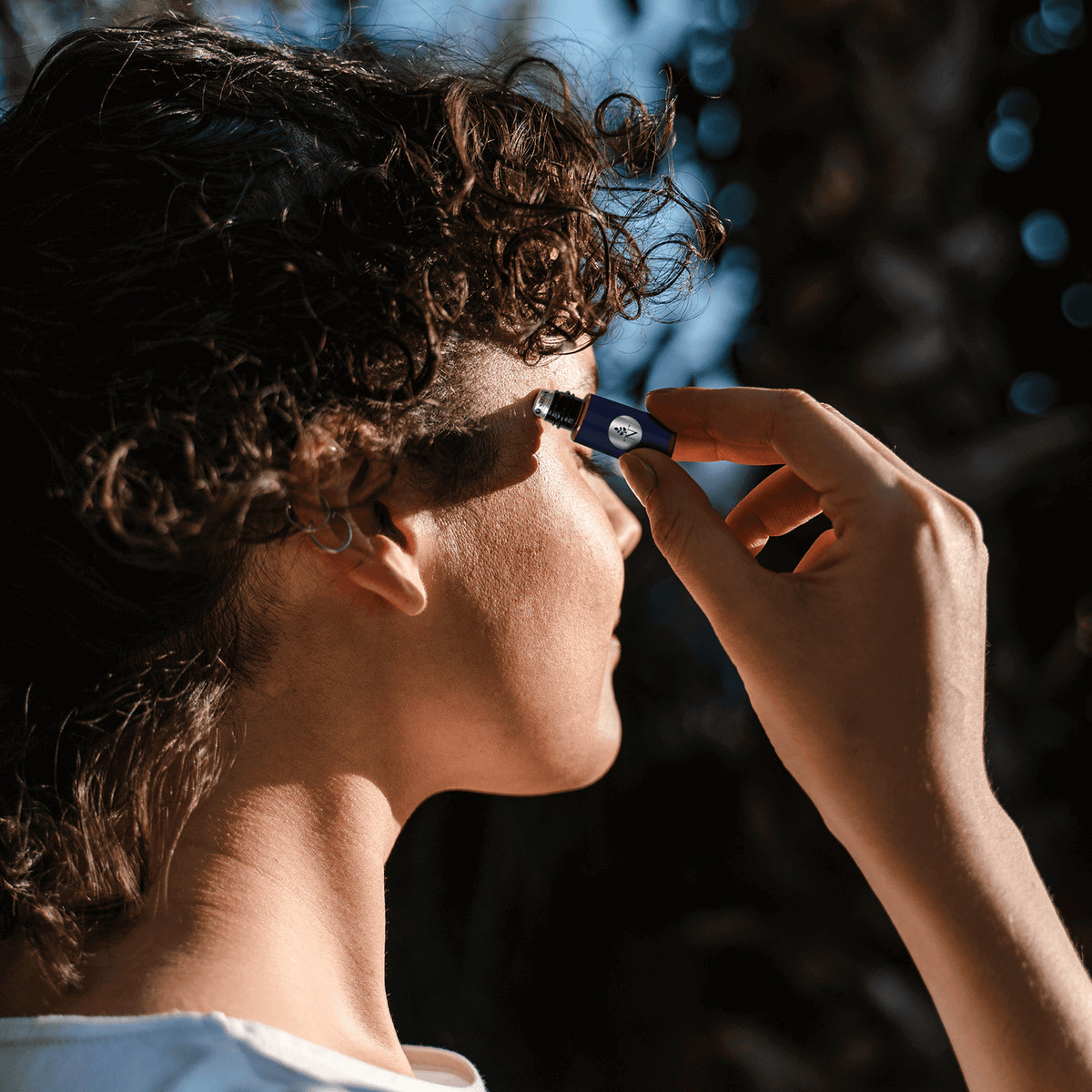 COLECCIÓN 5 Roll On - Portable Aromatherapy 3ml.