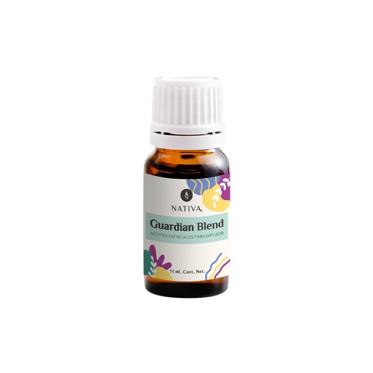 Guardian Blend -  Difusor 11 ml. Nativa5