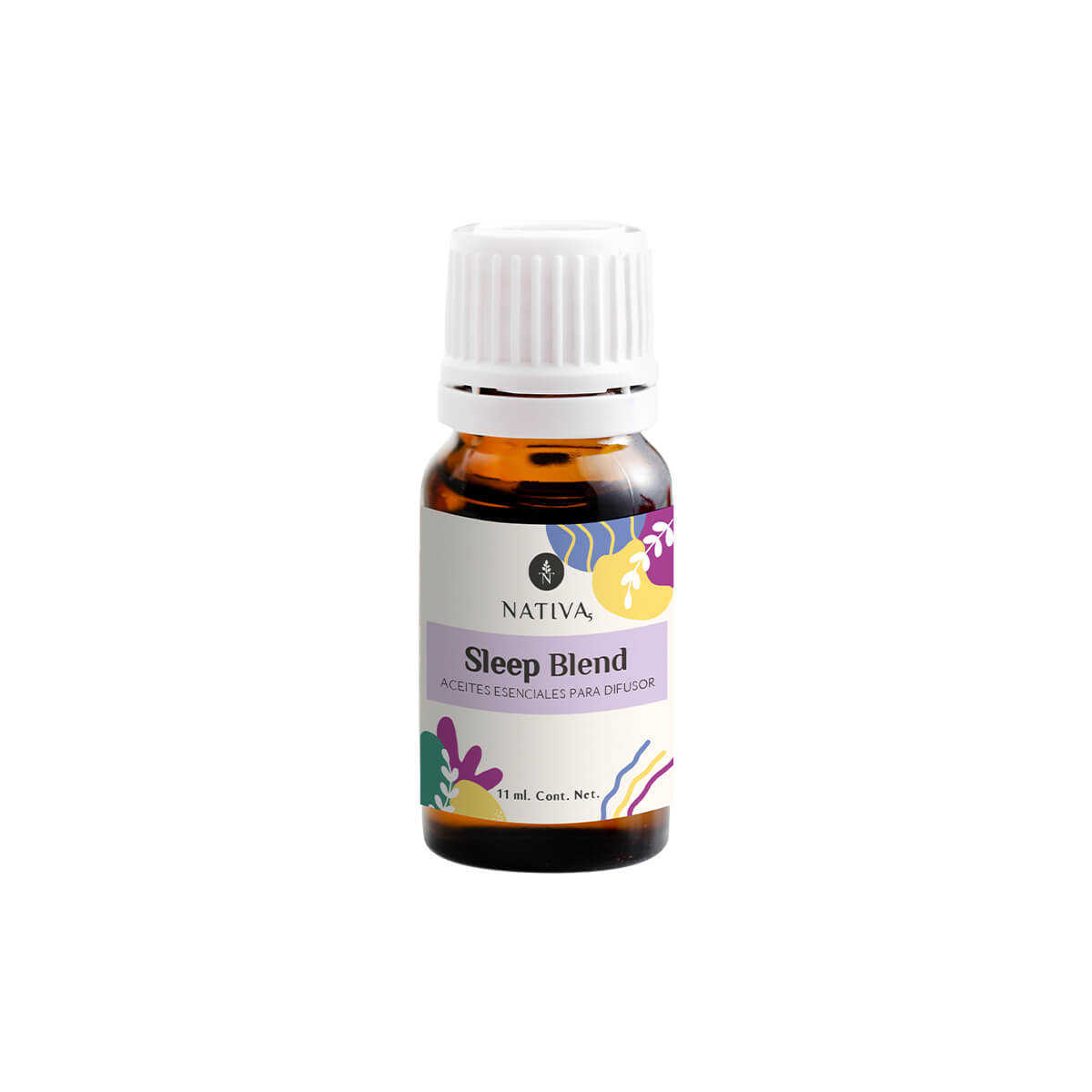 Sleep Blend - Difusor 11 ml. Nativa5