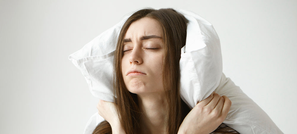 ¿Cansado de estar cansado?