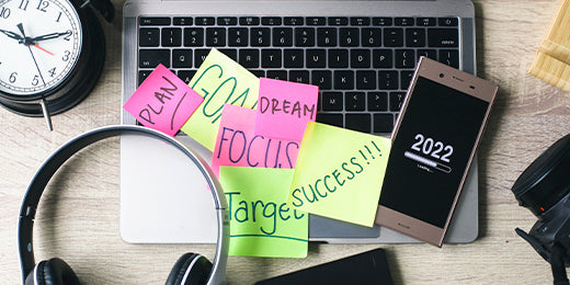 Como SI cumplir tus propósitos de Año Nuevo