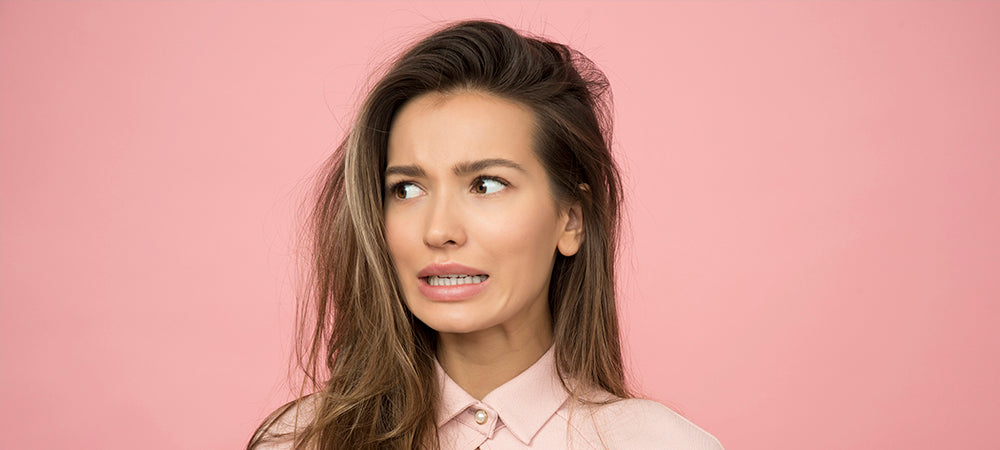 Olvídate del cabello graso con estos 3 consejos