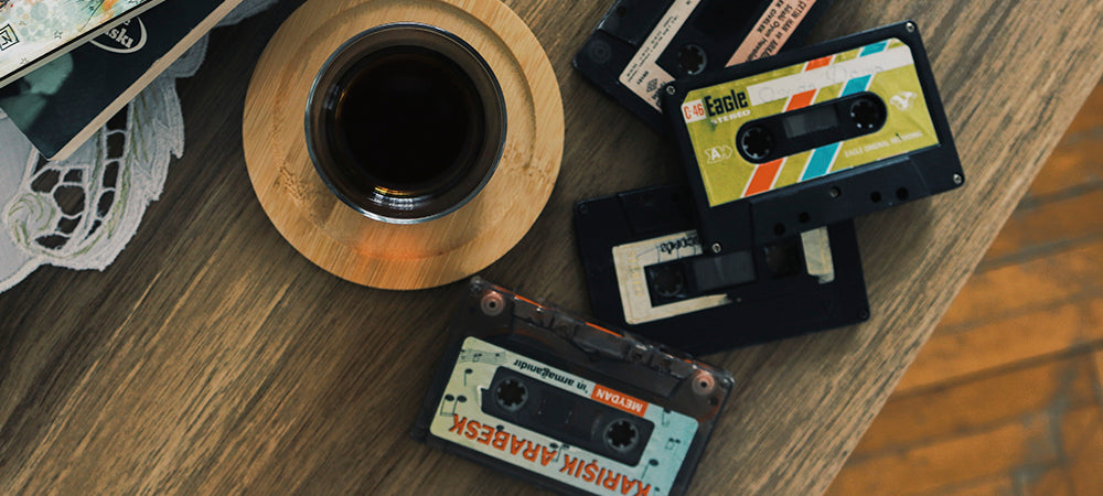 Reconoces estos objetos?