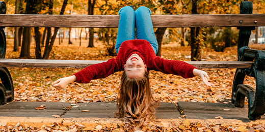 Aprende a manejar el miedo para LOGRAR TUS METAS