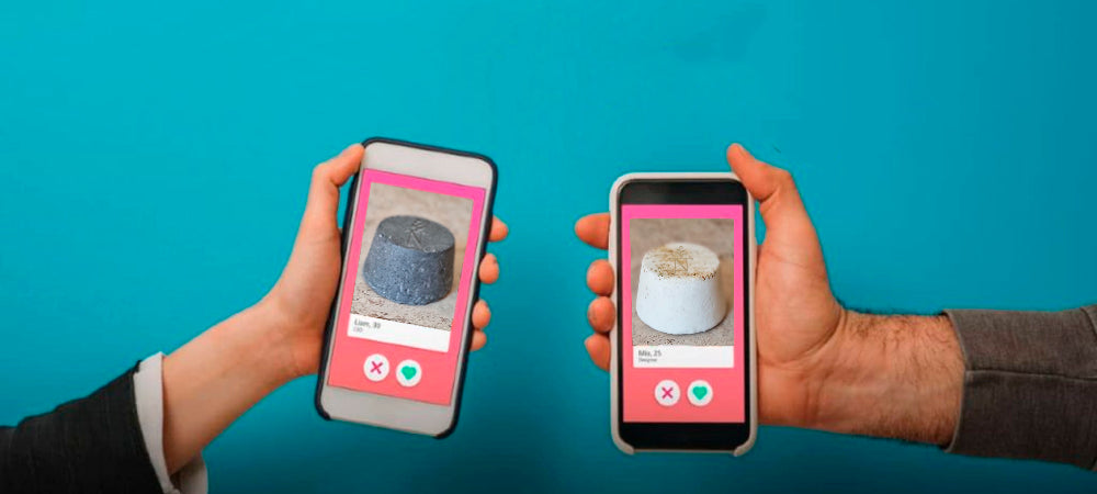 Tu vida amorosa y tu shampoo tienen el mismo problema