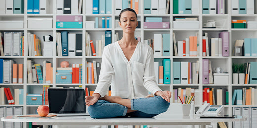 Cómo hacer de la Meditación un Hábito