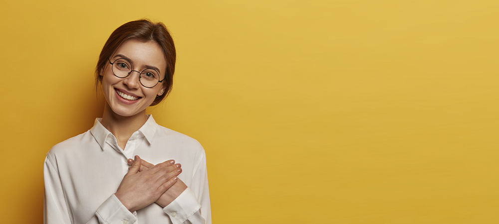 ¿Quieres ser más feliz? Necesitas saber esto...