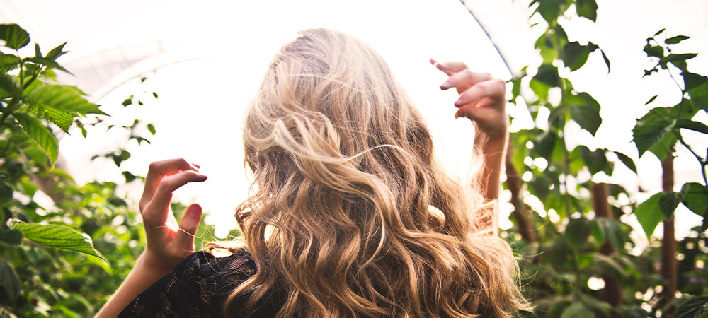 ¿Conoces la clave para que tu cabello luzca increíble estas vacaciones?