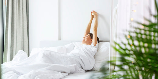 Recupera el balance de tu mañana