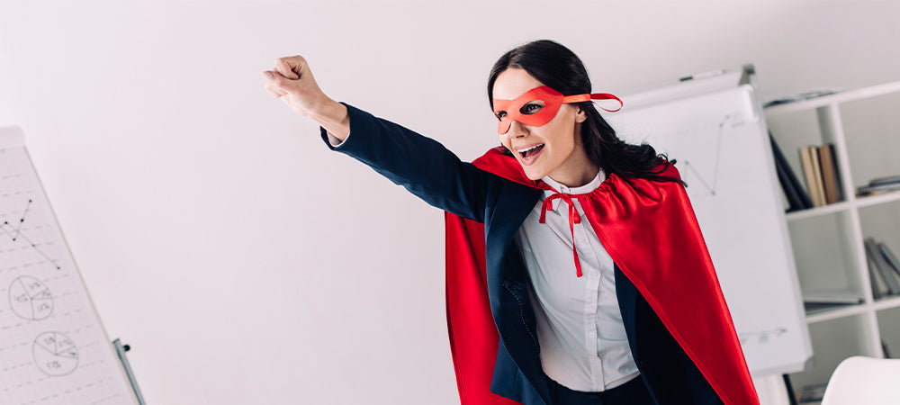 El superpoder que necesitas en tu vida