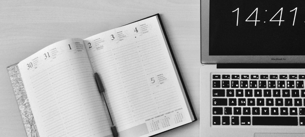 Regla de los 2 minutos - Consejo un ex-procastinador a un procastinador