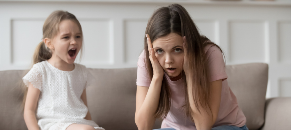 ¿Por qué los niños hacen berrinches? 😅