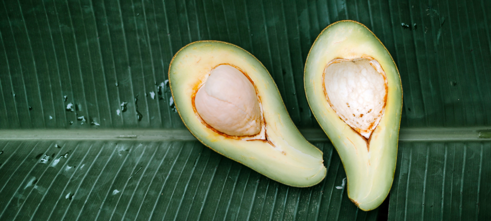 ¿Te gusta el guacamole? Pues a tu cabello también. 🥑
