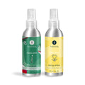 KIT ROOM MIST INVIERNO - Spray Navideño + Eucalyptus