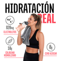 Electrolitos + Colágeno Hidrolizado 500g