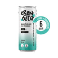 Functional Spritz sabor Limón-Hierbabuena 6 Pack