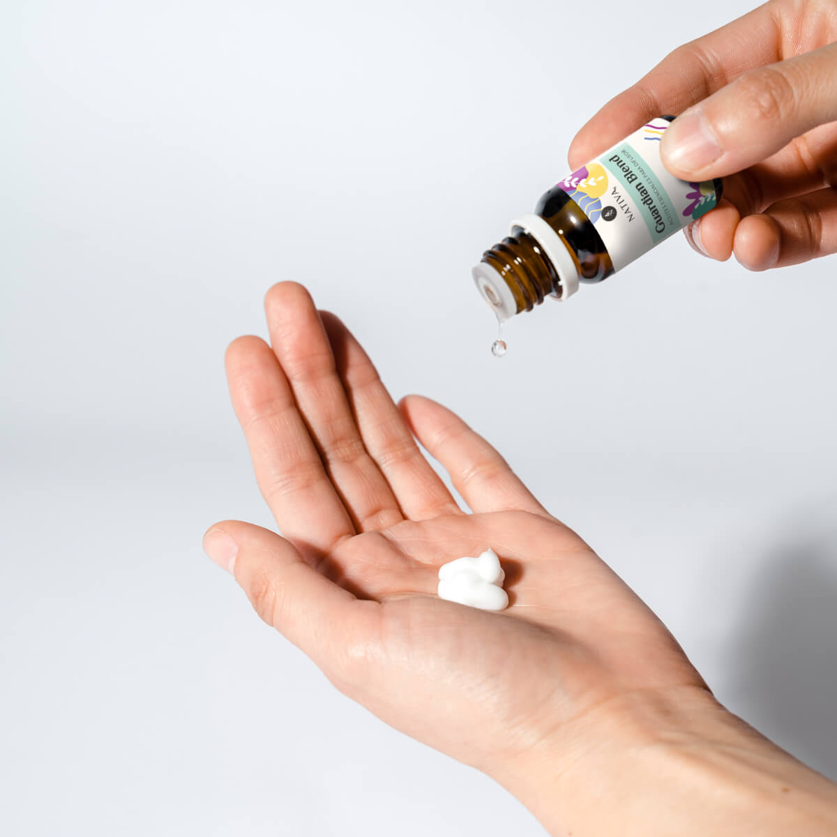 Guardian Blend - Difusor 11ml. Nativa5