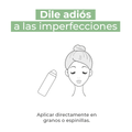 Roll On Tea Tree - Imperfecciones